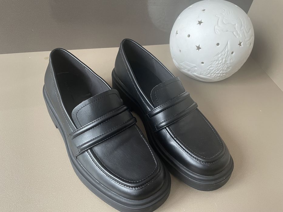 Дамски обувки