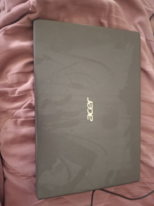 Продаётся ноутбук acer