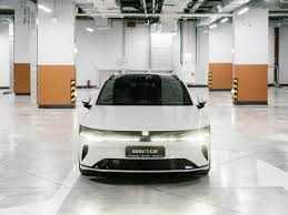 zeekr 007 performance 770 km  pod zakaz