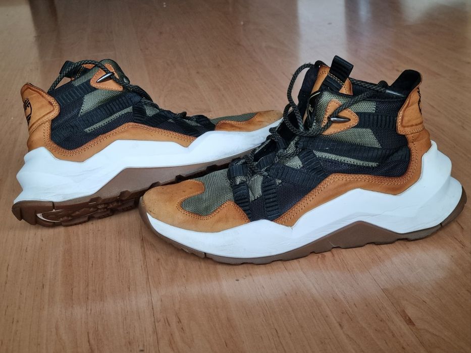 Timberland мъжки боти