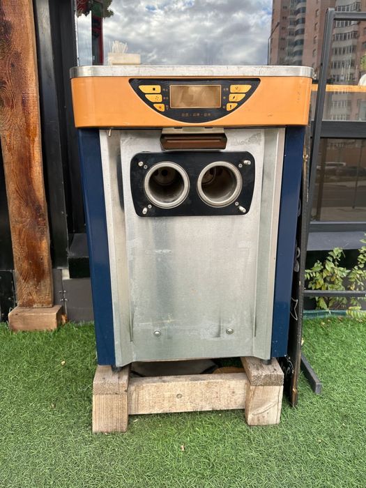 Аппарат для мороженного