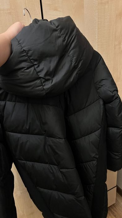 Продам  пуховик б/у