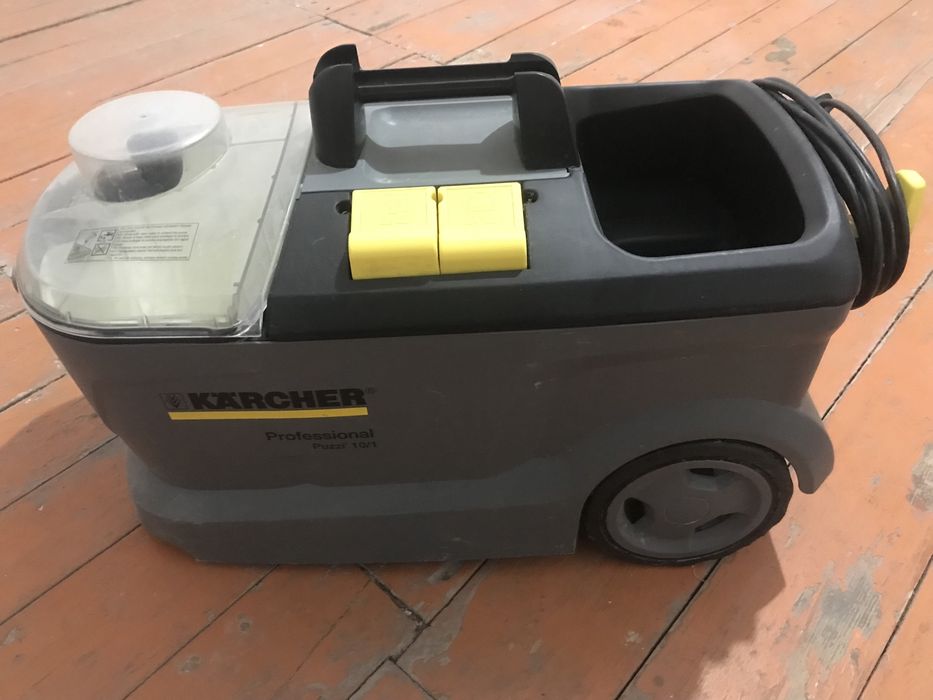 Пылесос Karcher 10/1