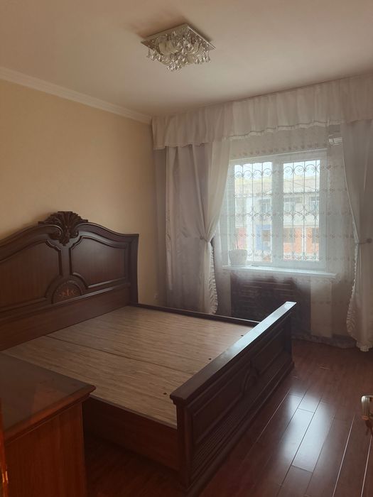 Квартира 4 комнатная