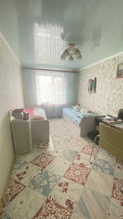 Продажа 3-комнатной квартиры