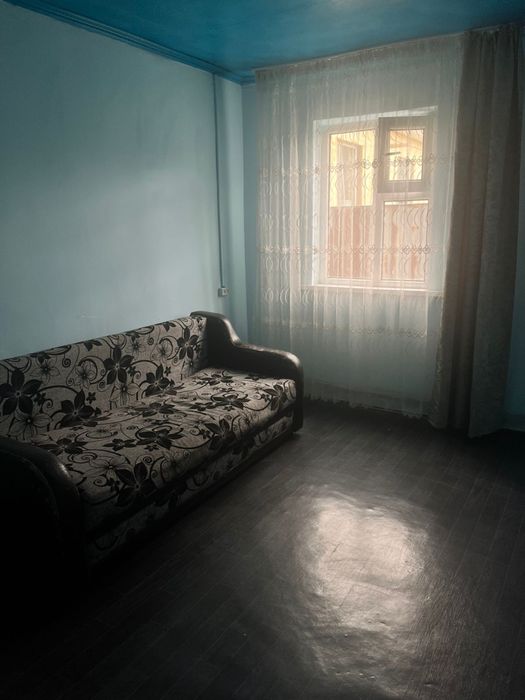 Сдается 2х комнатная квартира