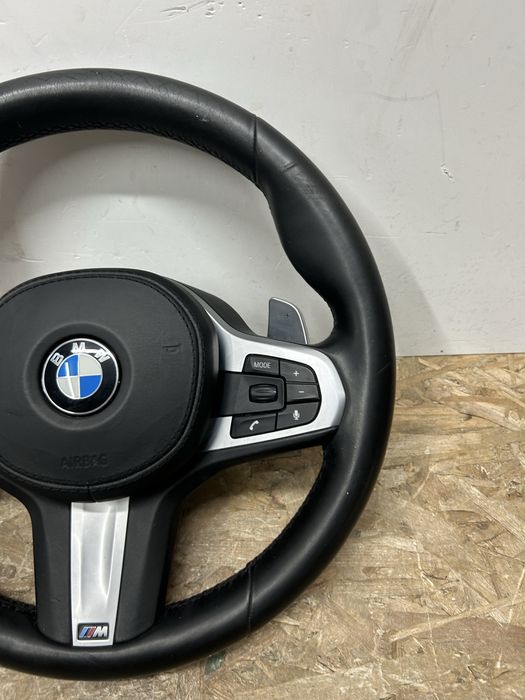Volan bmw G30 G31 X3 G01 X4 G02 X5 G05 X6 G06 M paket