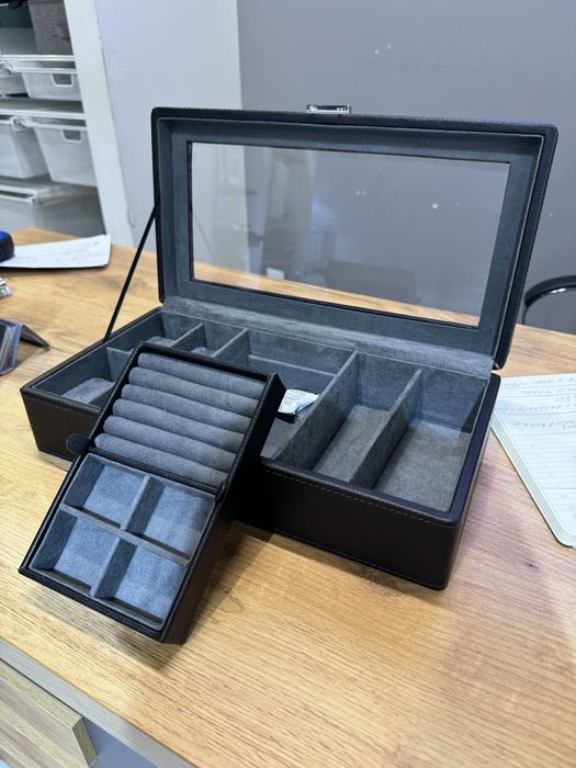 Шкатулка для аксессуаров