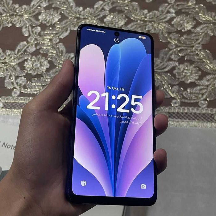 Продам redmi not 14