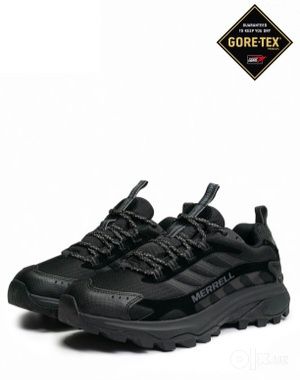 Merrell GoreTex Waterproof