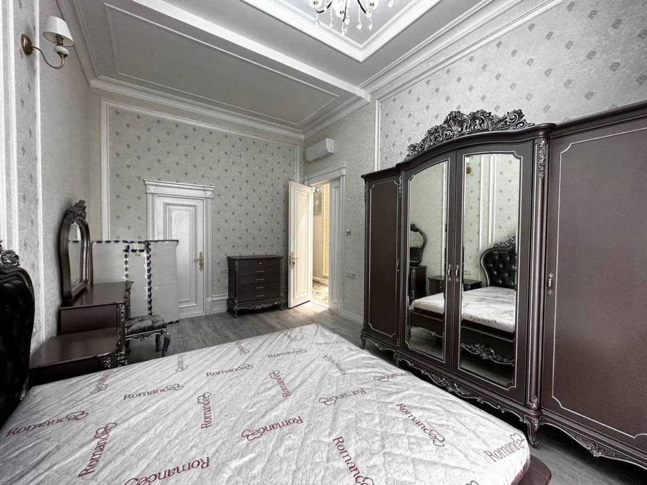 Tashkent City-Boulvard!Сдается 3х комнатная квартира