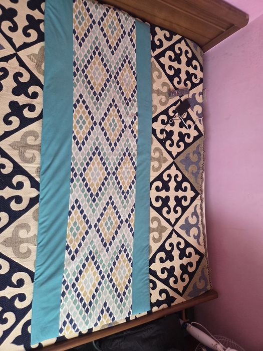 Көрпеше сатылады