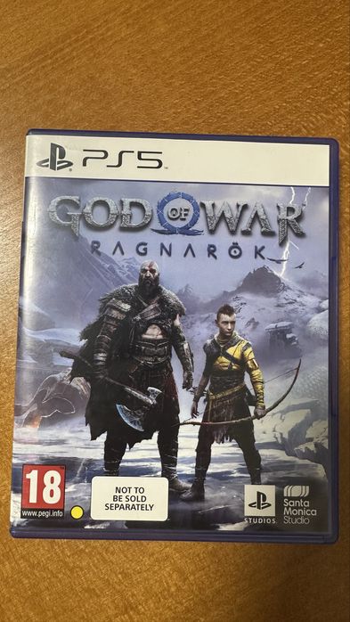 Play station 5 игри