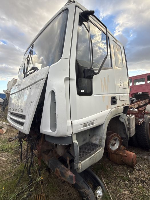 Piese iveco EuroCargo 80E18