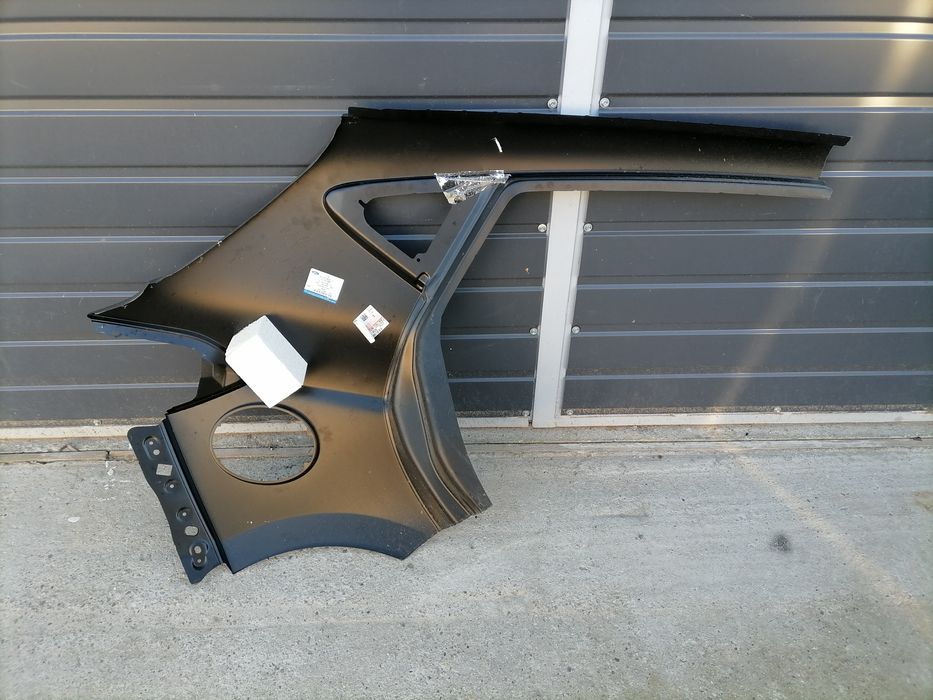Aripa stânga spate fiesta mk7, aripa stânga spate Ford Focus mk3