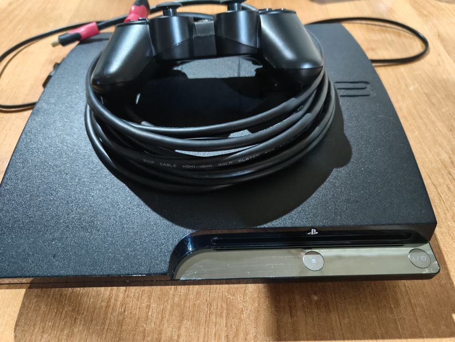 Продам Sony PlayStation 3