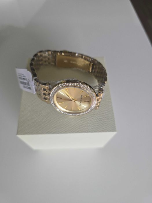 Ceas dama Michael Kors MK3191, nou, nepurtat, sigilat, cutie originala