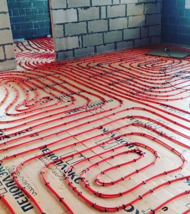 Стяжка,гипсокартон,ламинат,и .т.д