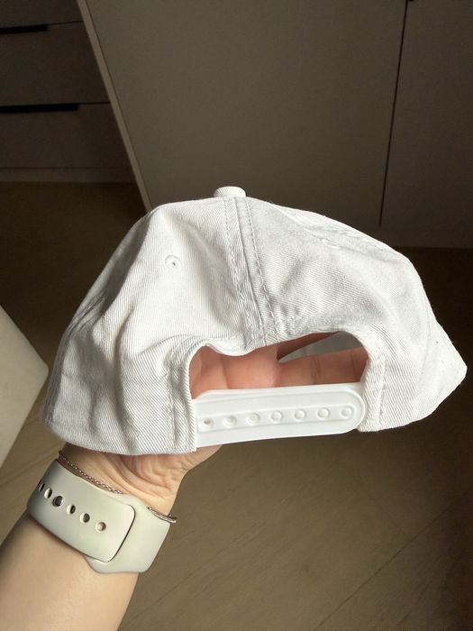 Sapca alba unisex HUGO