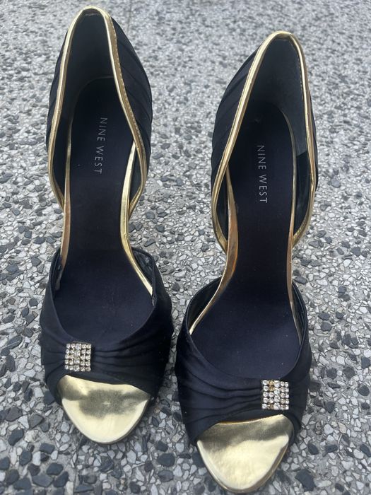 Nine west-токчета -нови