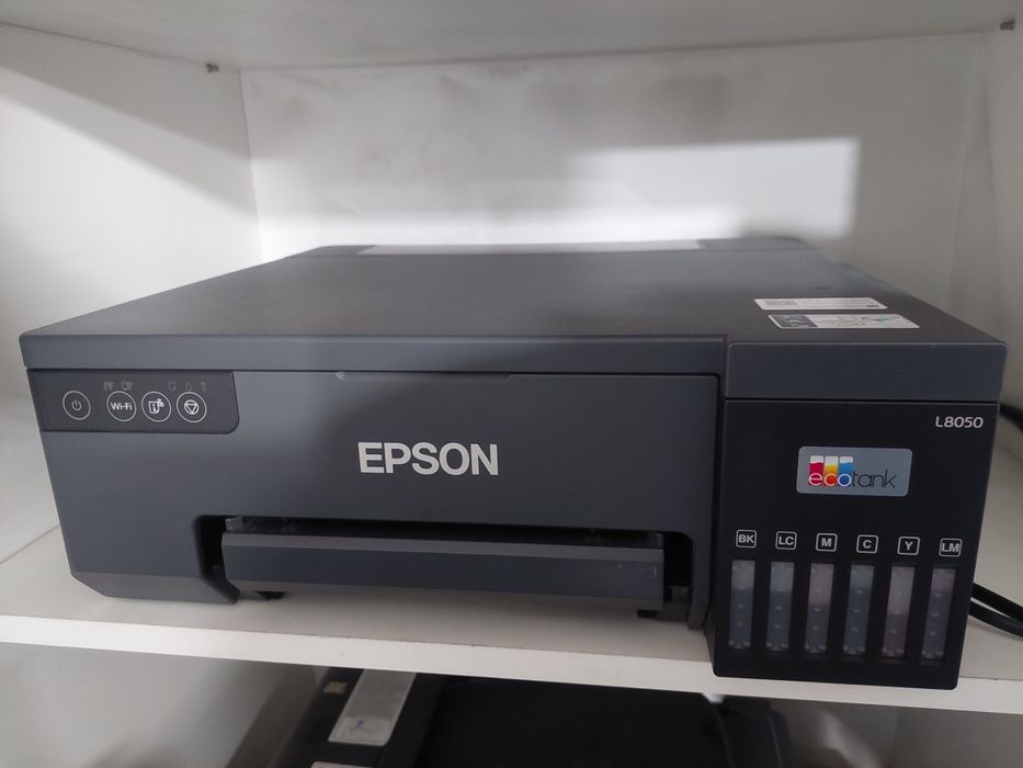 Epson 8050 Продается