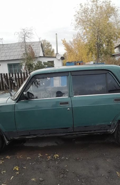 Продам ваз 2107 ,2005 года выпуска