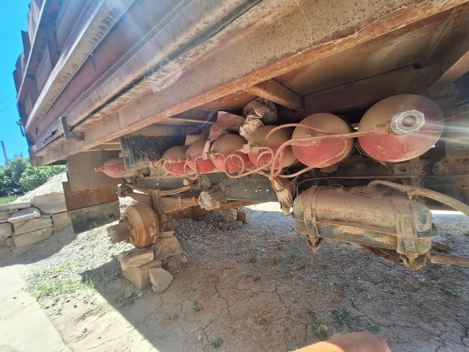 Gaz 53 samasval yili 1990 hujatida muammo yuq zavodiskoy gaz