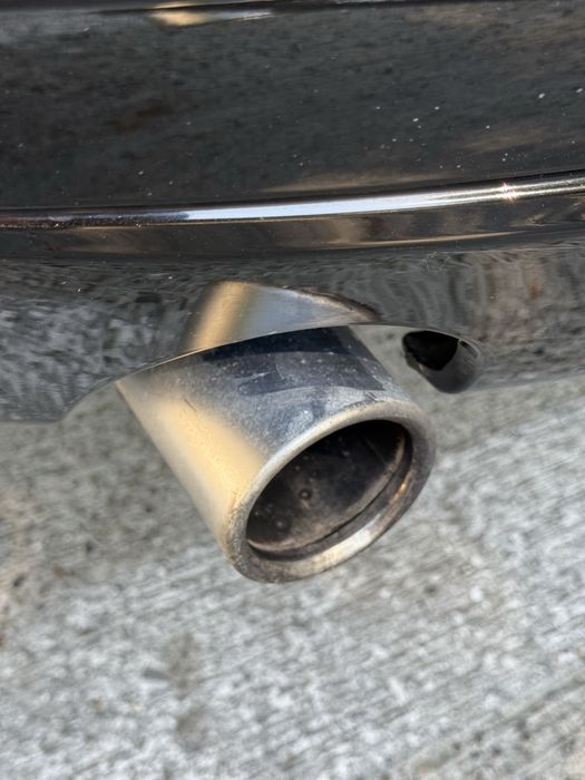 Bmw Seria 1 F20 2.0 diesel