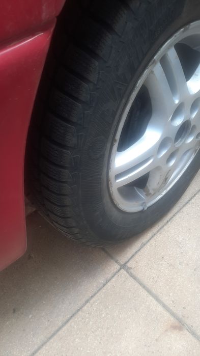 Мазда Кронус 626