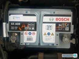 Descarcare Baterie VW Update modul CAN Gateway Radio Navigatie