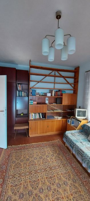 Продавам етаж от къща село Давидково