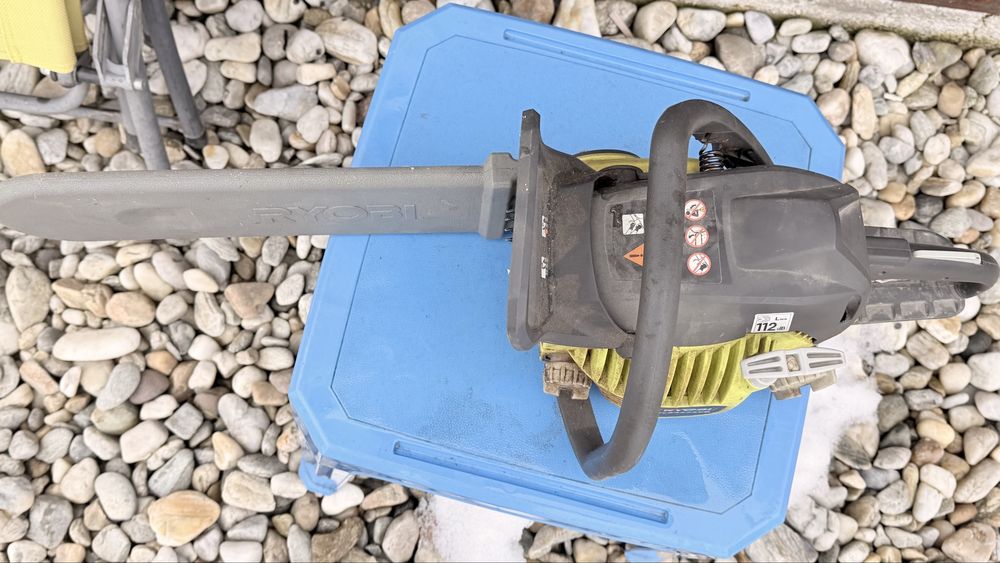 Drujba  Ryobi rcs3535cb