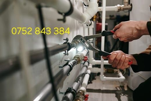 Instalator & Electrician – Toate tipurile de instalații preț mic