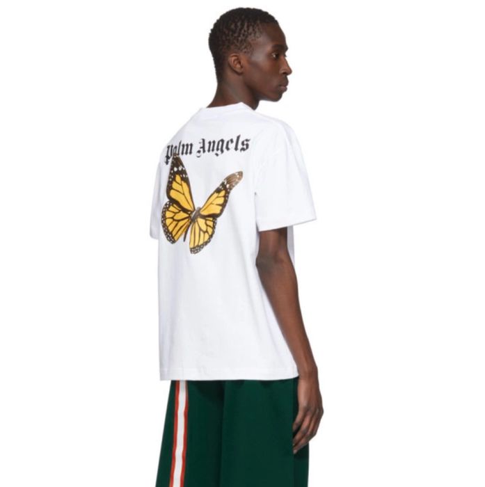 Palm Angels оригинална тениска размер L