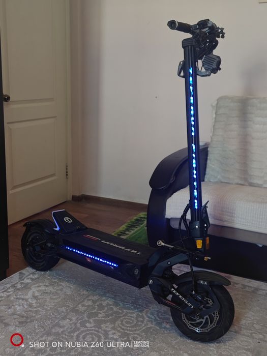 Teverun Fighter Supreme Plus 7260