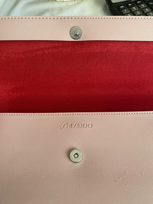 Продам клатч новый