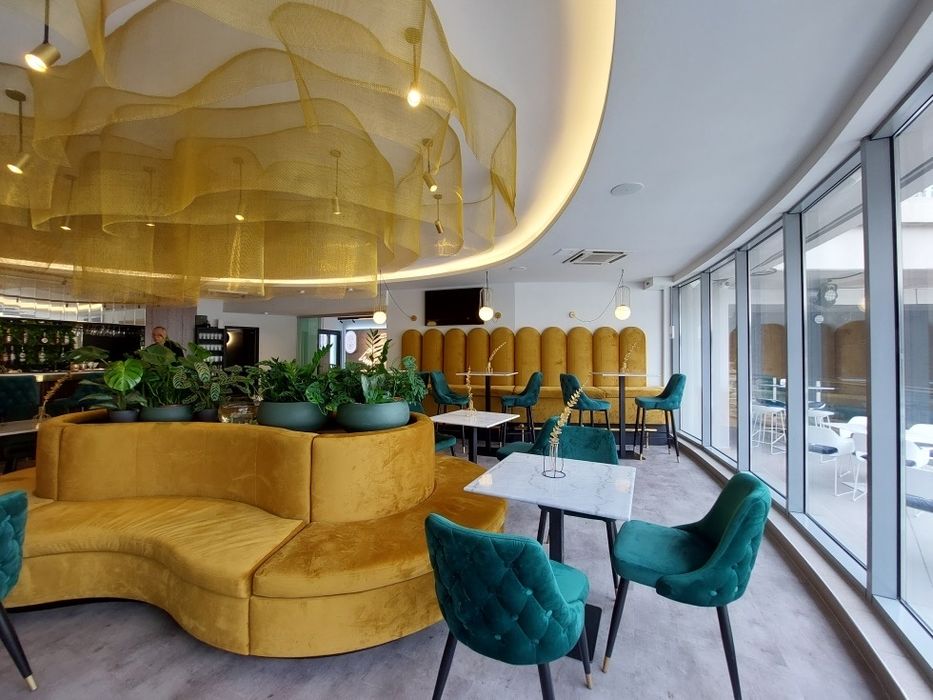 Продава се Заведение в Пловдив, Център - 200 кв.м за 408 €/кв.м - Снимка #8