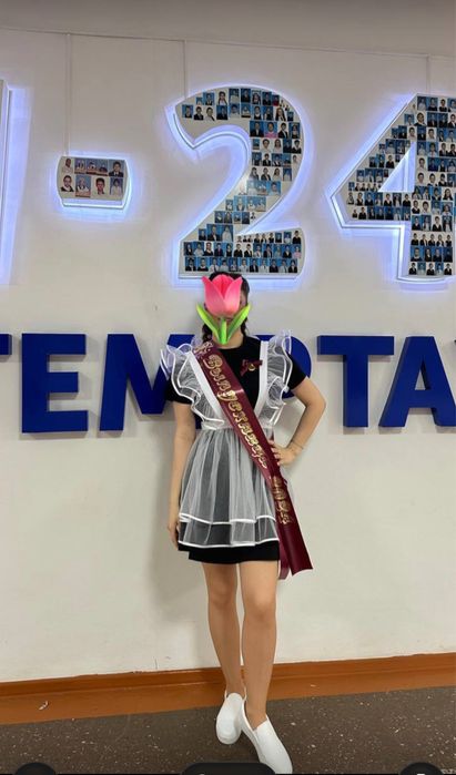 Продаю красивый фартук