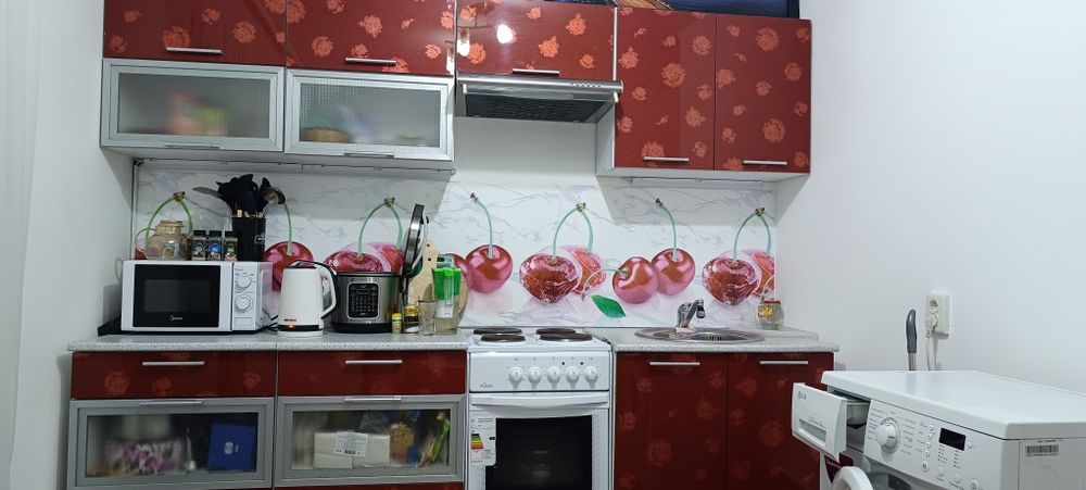 Продам благоустроенную квартиру