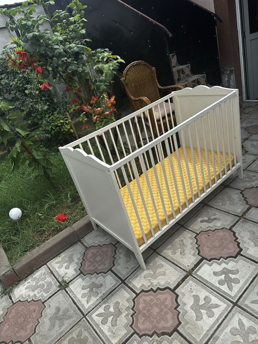 Patut copii in perfecta stare
