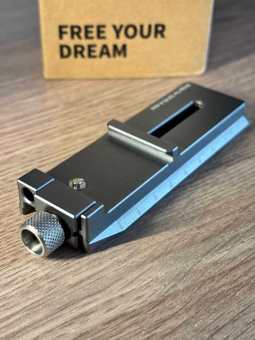 Placa quick release pentru DJI RS4 Mini, SmallRig 5336