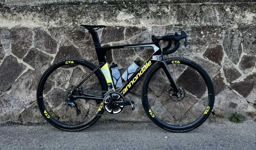 Cursiera Cannondale