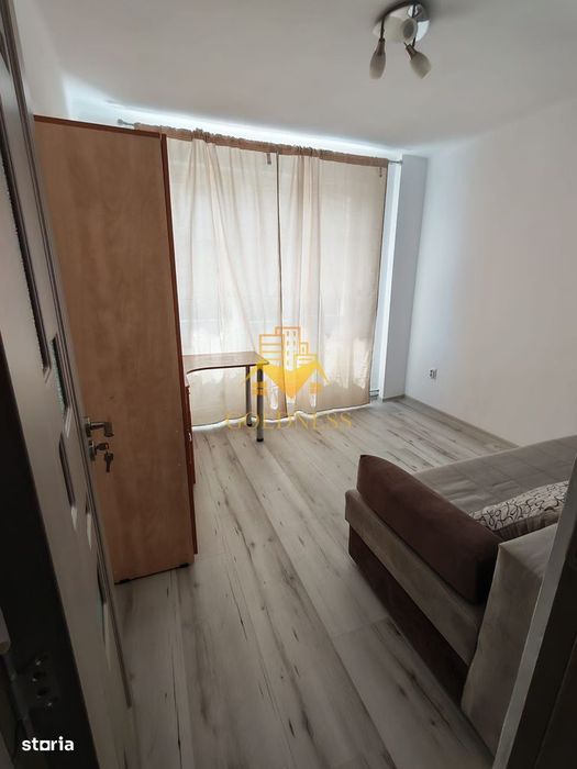 3 camere open space, Zona Centrală, Horea, UBB