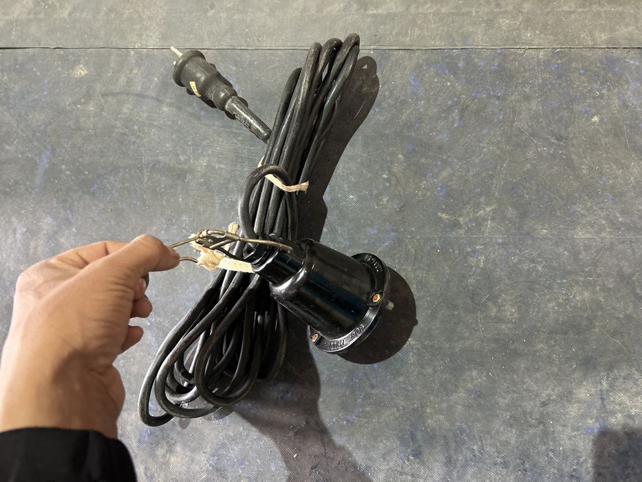 Патроны для лампа