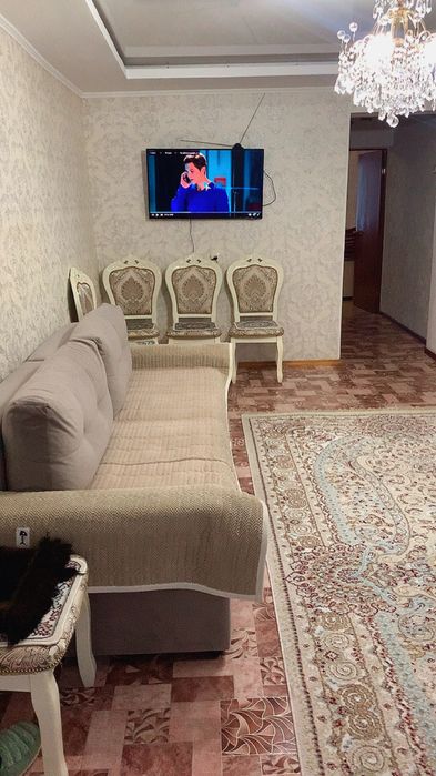 Продам 2-х комнатную квартиру