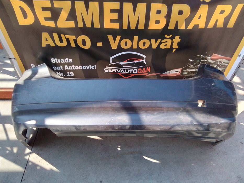 bara spate bmw seria 3 (2005-2012) [e90] 2.0 motorina 2007