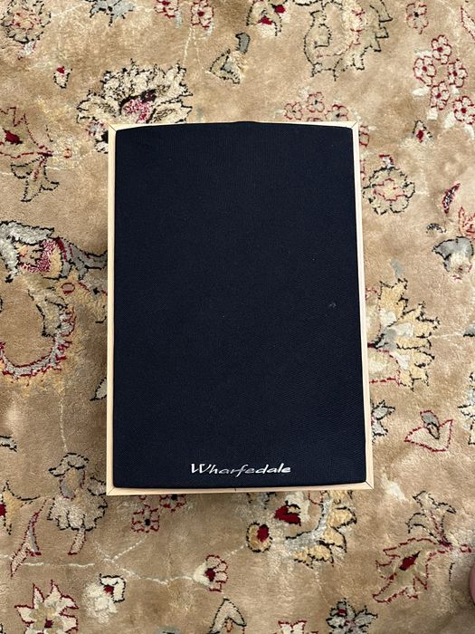 WHARFEDALE Crystal 40колонки