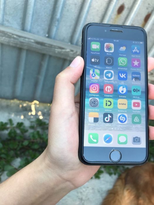 Айфон 7 32gb без минусов