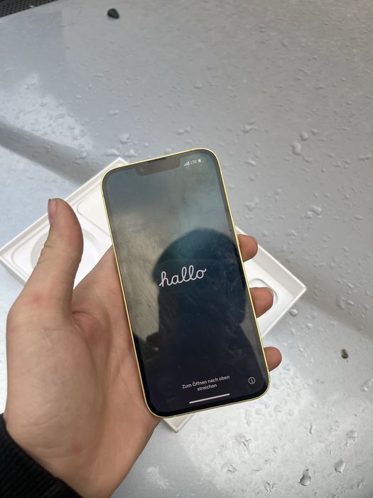 iPhone 14, 128GB