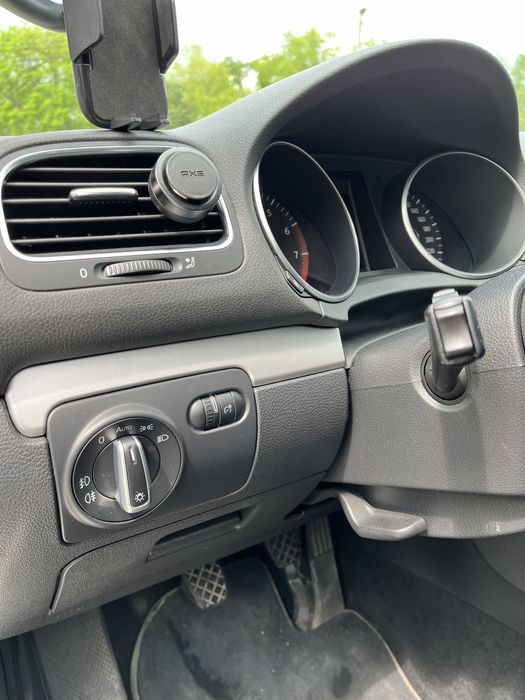 Vw Golf 6 1.4 tsi 122cp Highline Insonorizat Ambreiaj nou Xenon